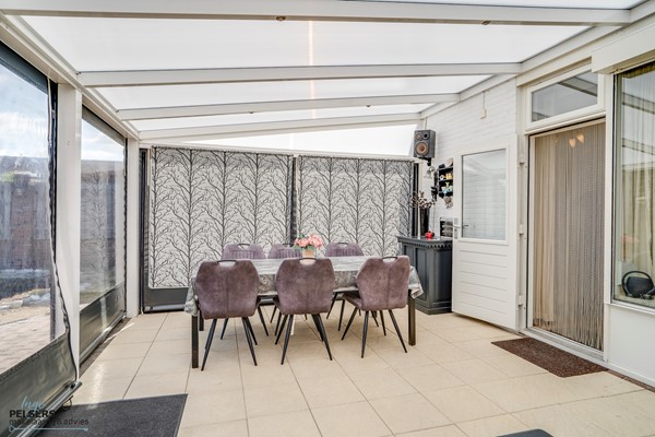 Medium property photo - Prins Bernhardlaan 10, 5953 EB Reuver